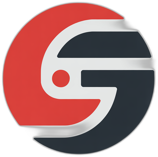 今日黑料网红 Logo