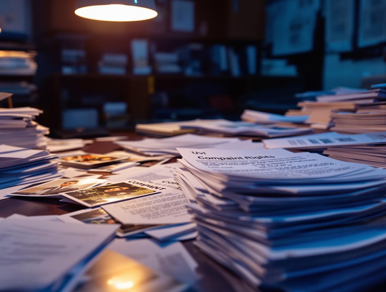 追踪报道:某网红带货假货被立案,消费者集体维权