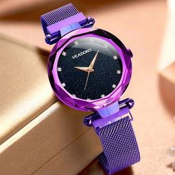 国产手表带货视频播放,见证国货崛起的魅力瞬间