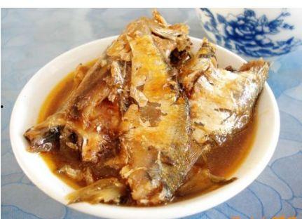 国产罐头鱼视频,美味传承，罐装时光里的海洋滋味