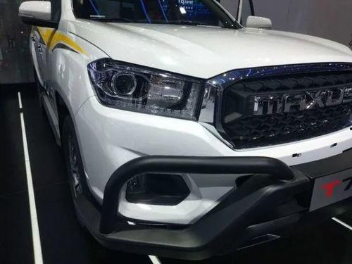 国产越野皮卡视频,驾驭极限，驰骋疆场