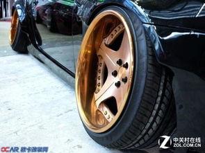 刹车改装国产轮胎视频,性能提升，安全升级