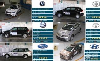 国产汽车评测合集视频,性能与品质的全面解析