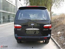 国产瑞风外观视频,国产SUV新标杆