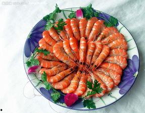 国产甜虾图片高清视频,高清视觉盛宴，尽享鲜美滋味