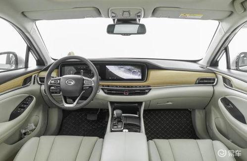 国产内饰品牌视频介绍车,匠心独运，打造家居级座驾体验