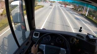 国产自带床车视频,移动家园，随行无忧