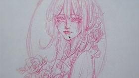 国产绘画短视频,短视频中的中国绘画艺术魅力