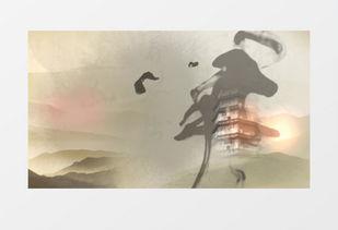 国产水墨制作视频软件,国产视频软件打造传统艺术新体验