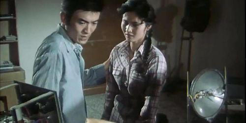 国产闹鬼电影解说视频