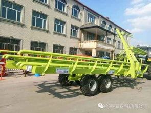 国产捡拾车视频,高效便捷的垃圾处理利器