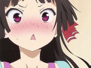 国产在动漫福利莉视频,青春活力，魅力四射的视觉盛宴