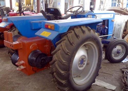 国产拖拉机牵引视频,国产拖拉机牵引力与效率的精彩展示