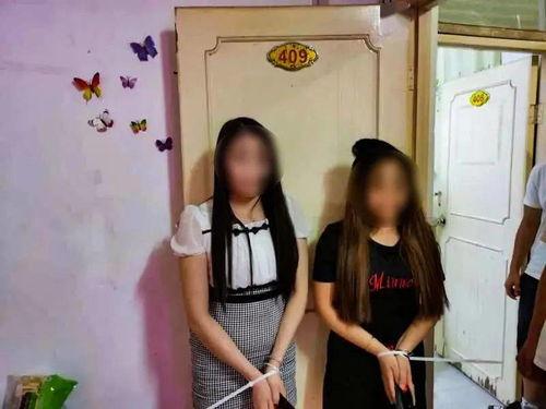 国产嫖妓真实视频女,揭开黑暗面纱下的残酷真相