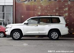 新款陆巡国产路试视频,性能升级，国产豪华SUV新标杆