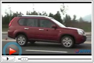 国产suv残酷测试视频,残酷测试见证品质与实力