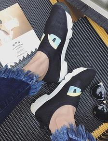 国产女鞋怪兽视频,时尚与舒适的完美融合