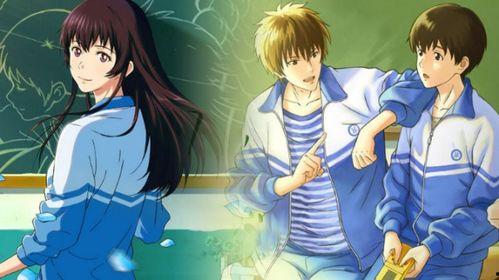 国产爱情动漫视频,浪漫邂逅，青春旋律