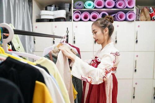 国产汉服视频,国产视频带你领略传统服饰魅力