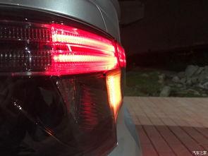 国产尾灯大全视频,尽览创新与时尚的完美融合