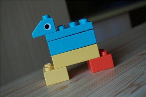 国产积木开箱解压方法视频,带你领略创意拼搭乐趣