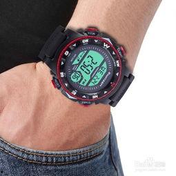 国产手表更换电池视频,轻松掌握保养技巧